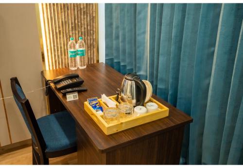 le majestic business class hotel