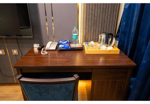 le majestic business class hotel