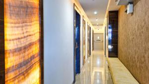 le majestic business class hotel