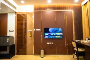 le majestic business class hotel