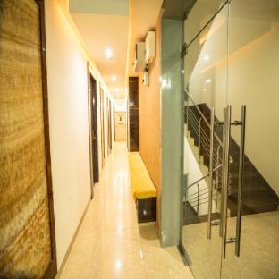 le majestic business class hotel