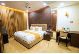 le majestic business class hotel