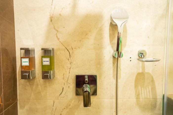 le majestic business class hotel