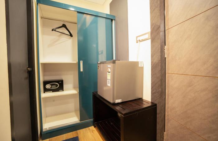 le majestic business class hotel