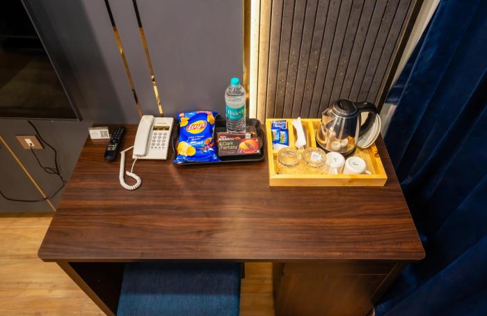 le majestic business class hotel