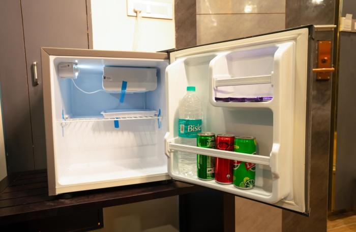 le majestic business class hotel