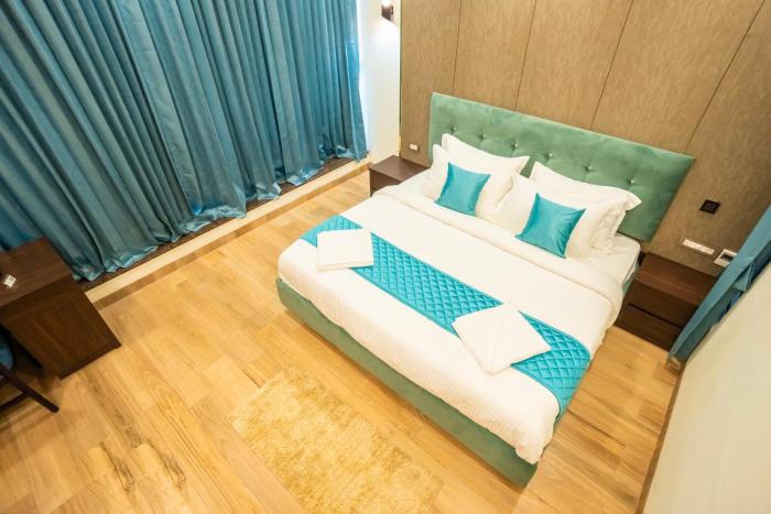 le majestic business class hotel