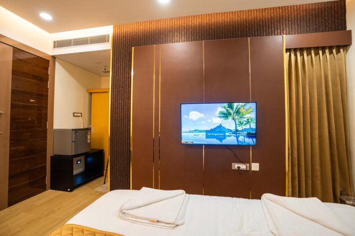 le majestic business class hotel