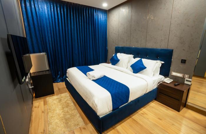 le majestic business class hotel