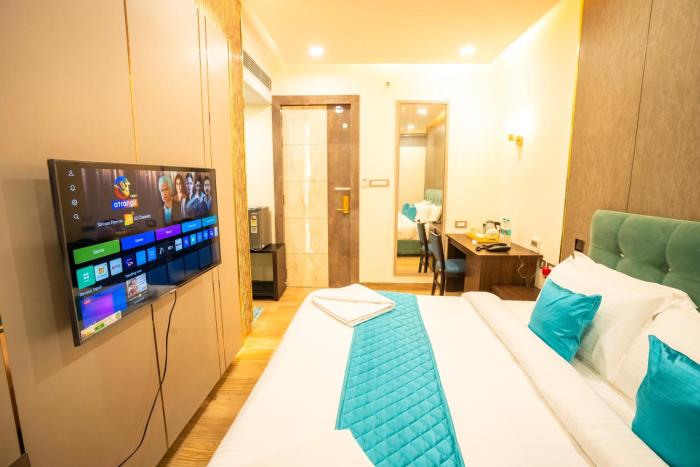 le majestic business class hotel