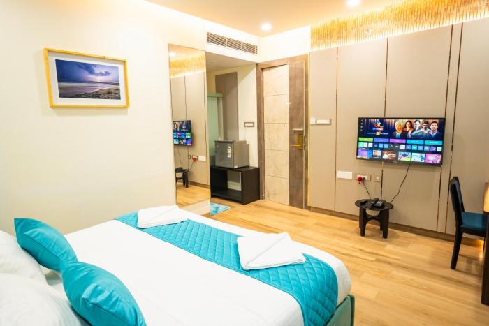 le majestic business class hotel