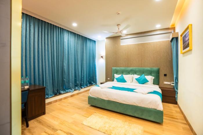 le majestic business class hotel