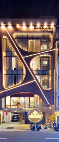 Le Majestic Business Class Hotel,,3 star