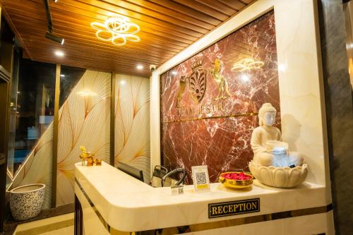 Le Majestic Business Class Hotel,,3 star