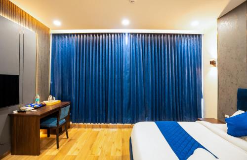 le majestic business class hotel