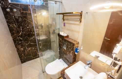 le majestic business class hotel