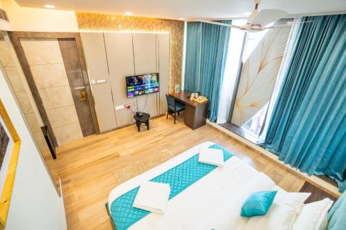 le majestic business class hotel