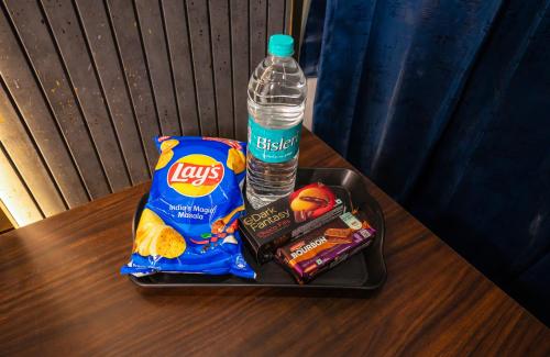 le majestic business class hotel