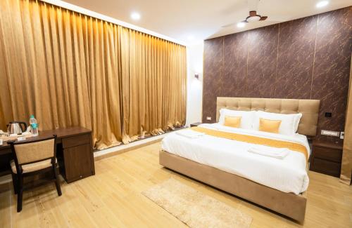 le majestic business class hotel