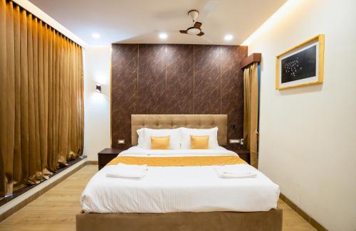 le majestic business class hotel