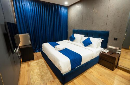 le majestic business class hotel