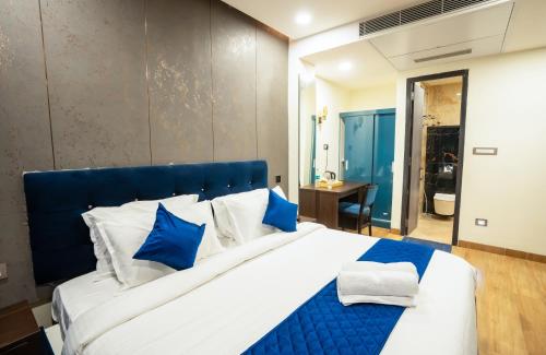 le majestic business class hotel