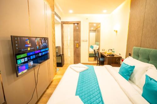 le majestic business class hotel