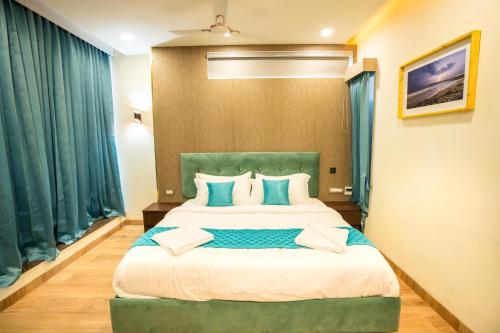 le majestic business class hotel