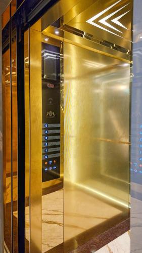 Le Majestic Business Class Hotel,,3 star