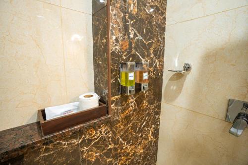 le majestic business class hotel