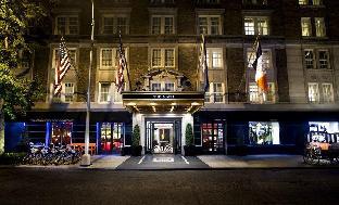 The Mark,Jersey City>>New York,5 star