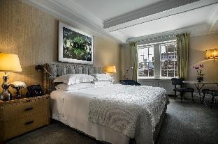 The Mark,Jersey City>>New York,5 star
