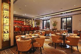 The Mark,Jersey City>>New York,5 star