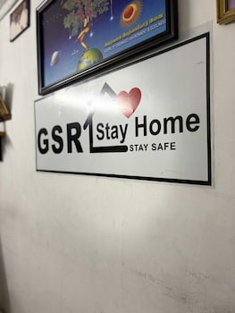 gsr stay home