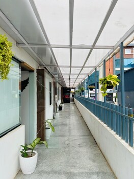 wildwings premium hotel