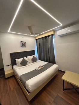 wildwings premium hotel