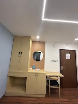 wildwings premium hotel