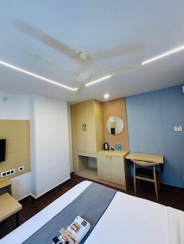 wildwings premium hotel