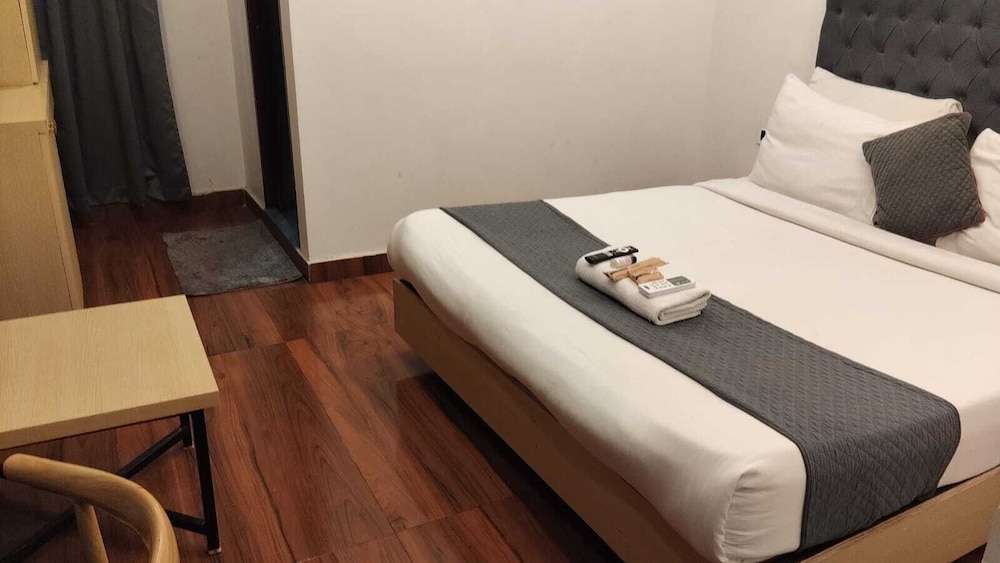 wildwings premium hotel