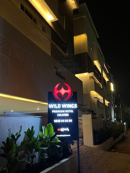 wildwings premium hotel