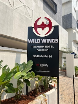 wildwings premium hotel