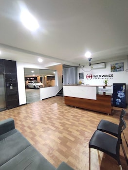 wildwings premium hotel