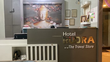 rudra hotel