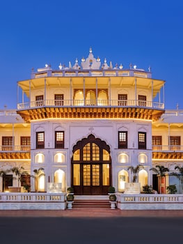 sadar manzil heritage by atmosphere bhopal