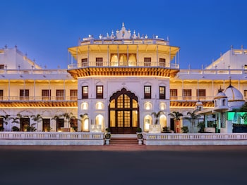 sadar manzil heritage by atmosphere bhopal