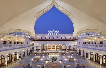 sadar manzil heritage by atmosphere bhopal