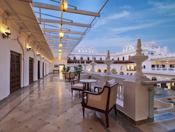 sadar manzil heritage by atmosphere bhopal