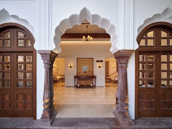 sadar manzil heritage by atmosphere bhopal