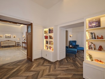 sadar manzil heritage by atmosphere bhopal