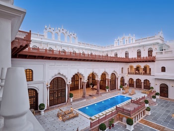 sadar manzil heritage by atmosphere bhopal